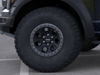 2026 Ford F-150 Raptor®