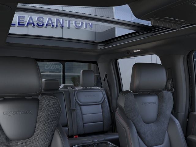 2026 Ford F-150 Raptor®