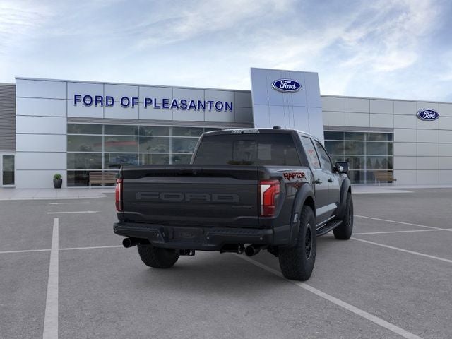 2026 Ford F-150 Raptor®