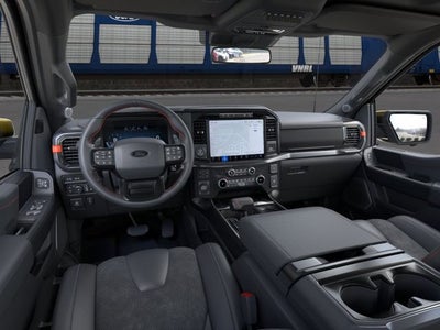 2026 Ford F-150 Raptor®