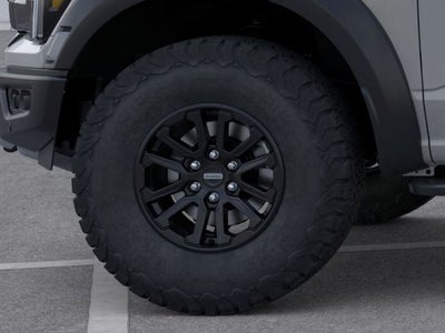 2026 Ford F-150 Raptor®