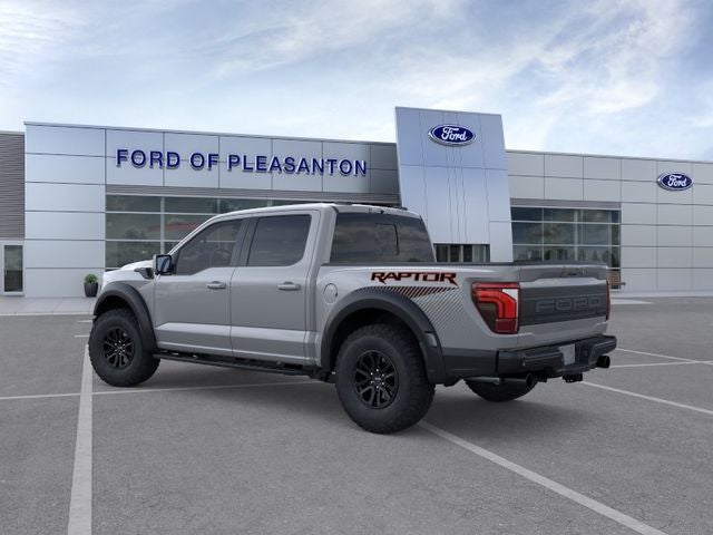 2026 Ford F-150 Raptor®