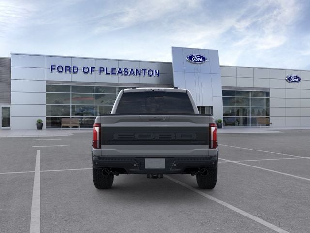 2026 Ford F-150 Raptor®