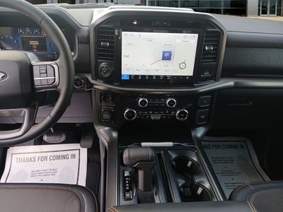 2026 Ford F-150 Tremor®