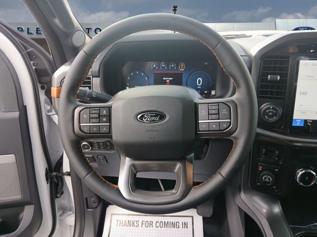 2026 Ford F-150 Tremor®