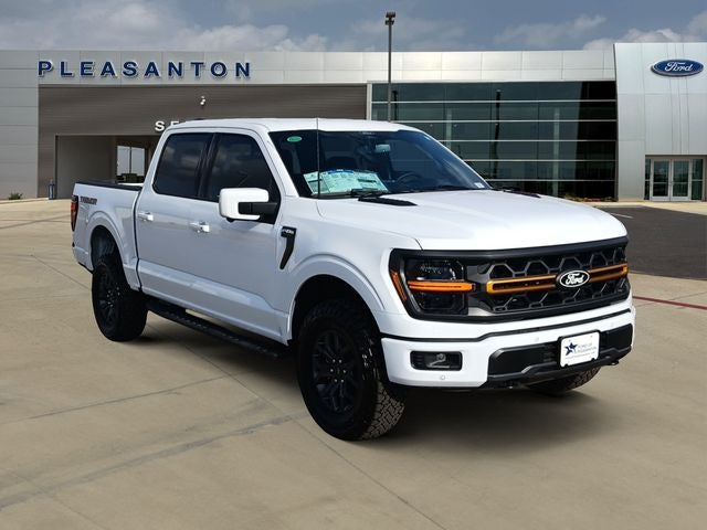 2026 Ford F-150 Tremor®