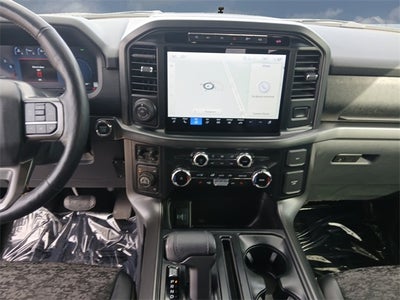 2024 Ford F-150 Tremor