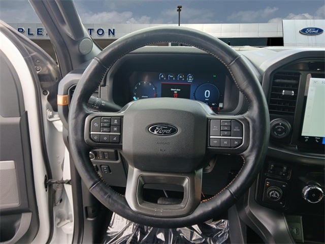 2024 Ford F-150 Tremor