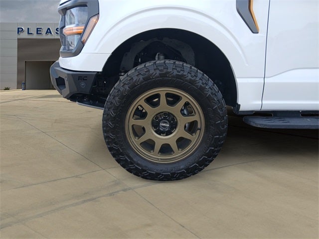 2024 Ford F-150 Tremor