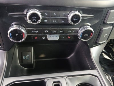 2024 Ford F-150 Tremor