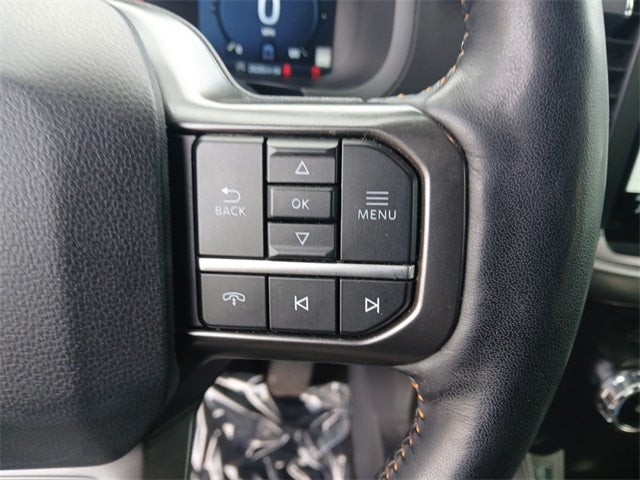 2024 Ford F-150 Tremor