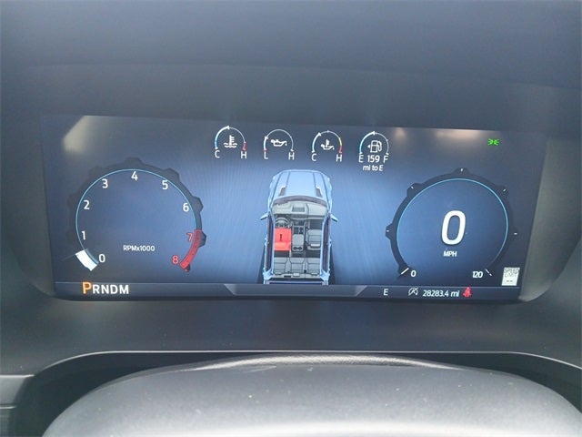 2024 Ford F-150 Tremor