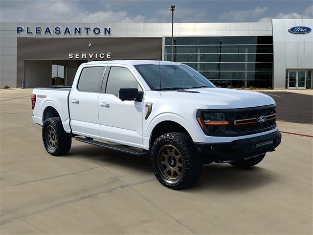 2024 Ford F-150 Tremor