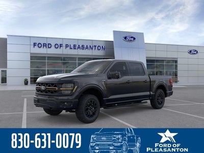 2026 Ford F-150 Tremor®