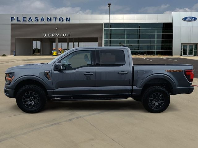 2026 Ford F-150 Tremor®