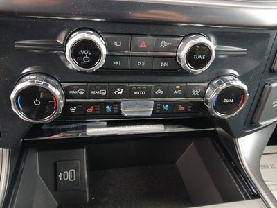 2026 Ford F-150 Tremor®