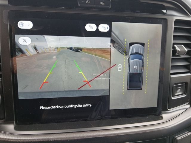 2026 Ford F-150 Tremor®