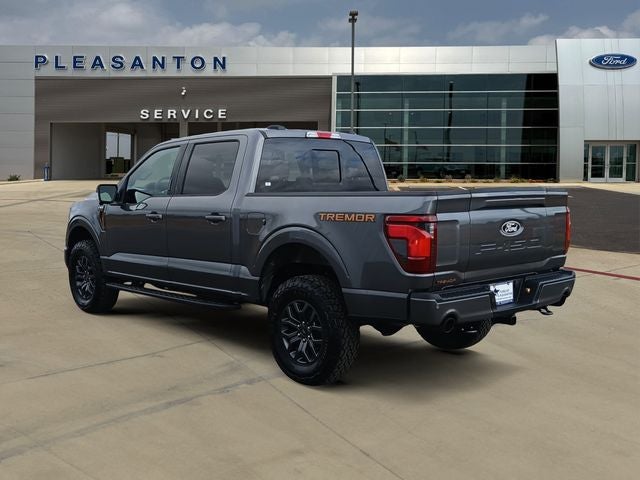 2026 Ford F-150 Tremor®