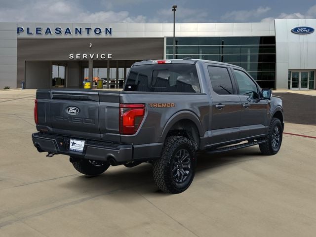 2026 Ford F-150 Tremor®