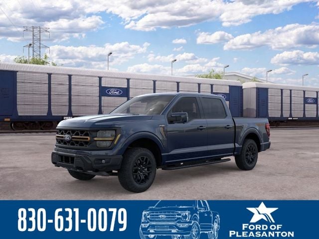 2026 Ford F-150 Tremor®