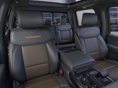 2026 Ford F-150 Tremor®