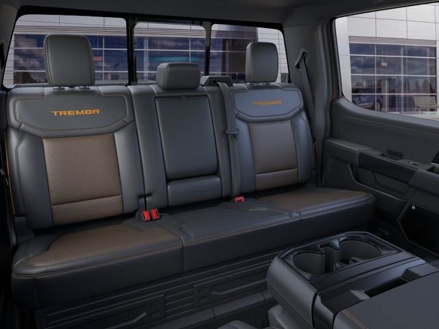 2026 Ford F-150 Tremor®