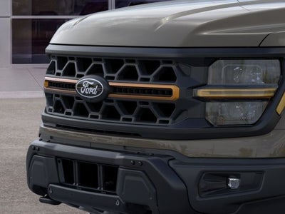 2026 Ford F-150 Tremor®