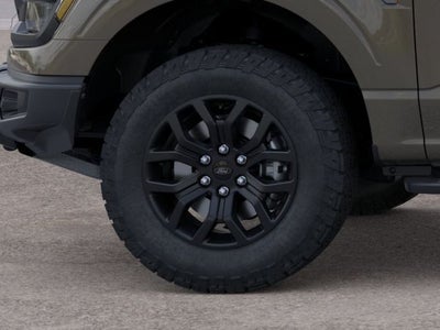 2026 Ford F-150 Tremor®
