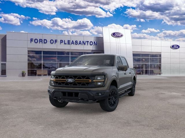 2026 Ford F-150 Tremor®