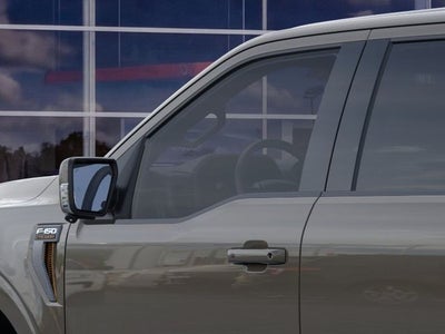 2026 Ford F-150 Tremor®