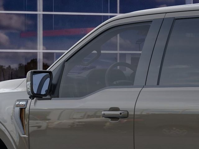 2026 Ford F-150 Tremor®