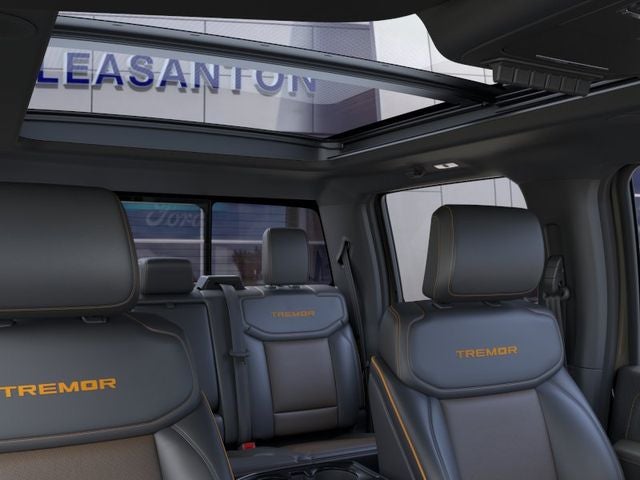 2026 Ford F-150 Tremor®
