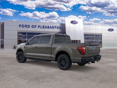 2026 Ford F-150 Tremor®