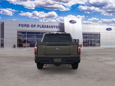 2026 Ford F-150 Tremor®