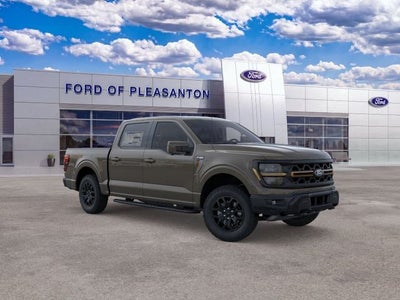 2026 Ford F-150 Tremor®