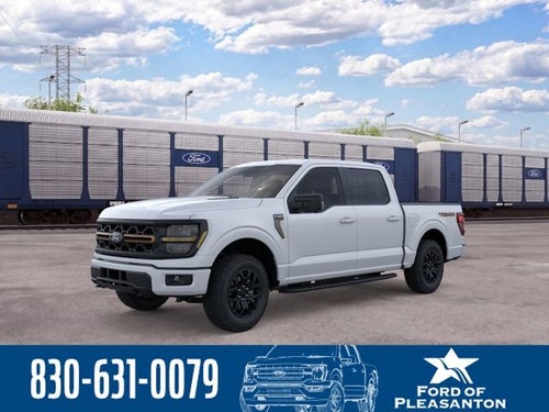 2026 Ford F-150 Tremor®