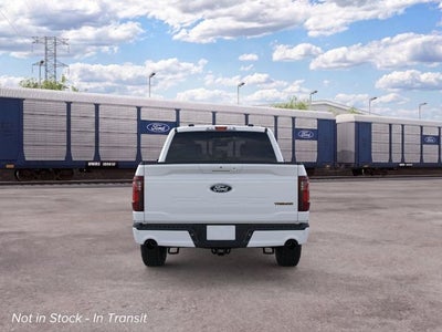 2026 Ford F-150 Tremor®
