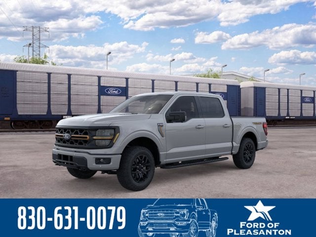 2026 Ford F-150 Tremor®