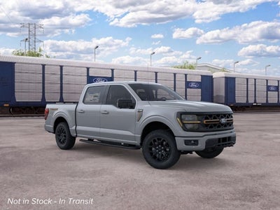2026 Ford F-150 Tremor®