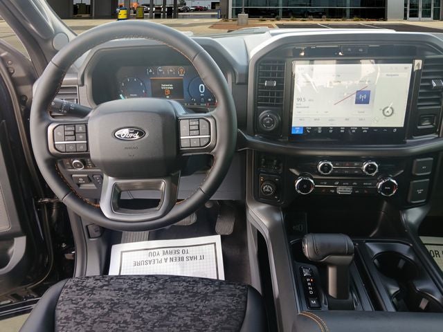 2026 Ford F-150 Tremor®