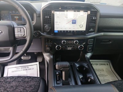 2026 Ford F-150 Tremor®