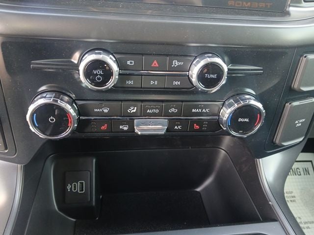 2026 Ford F-150 Tremor®