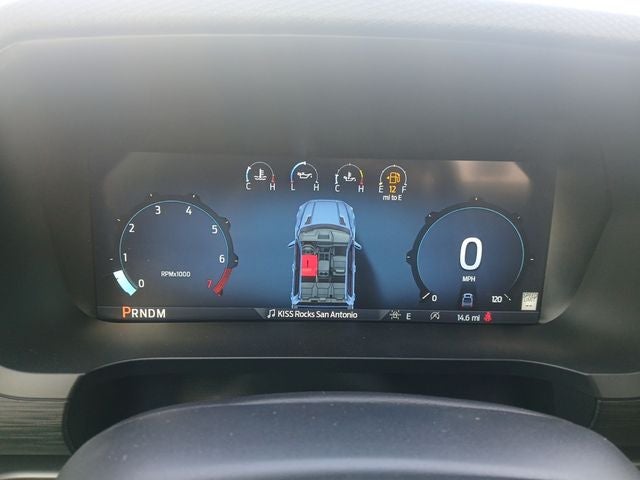 2026 Ford F-150 Tremor®