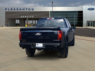 2026 Ford F-150 Tremor®