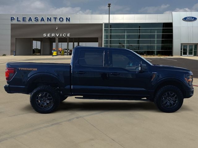 2026 Ford F-150 Tremor®