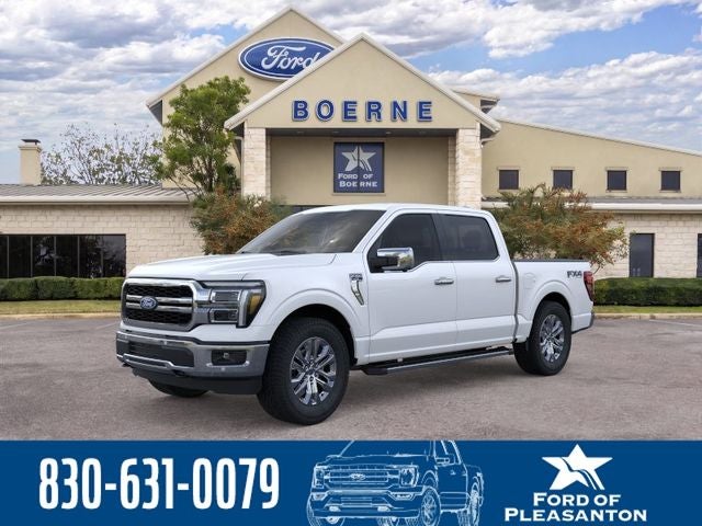 2026 Ford F-150 Base