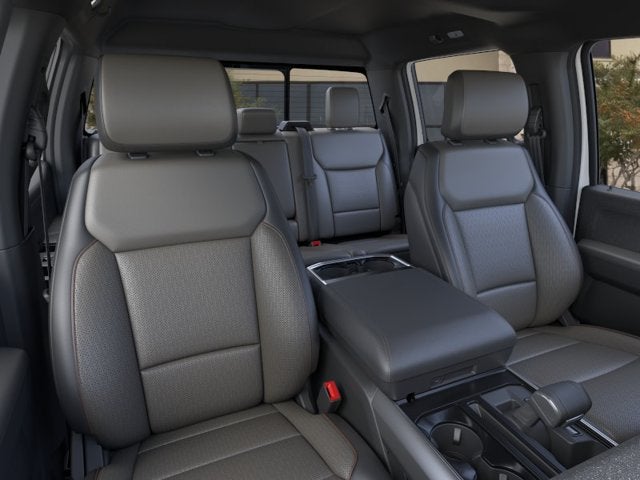 2026 Ford F-150 Base