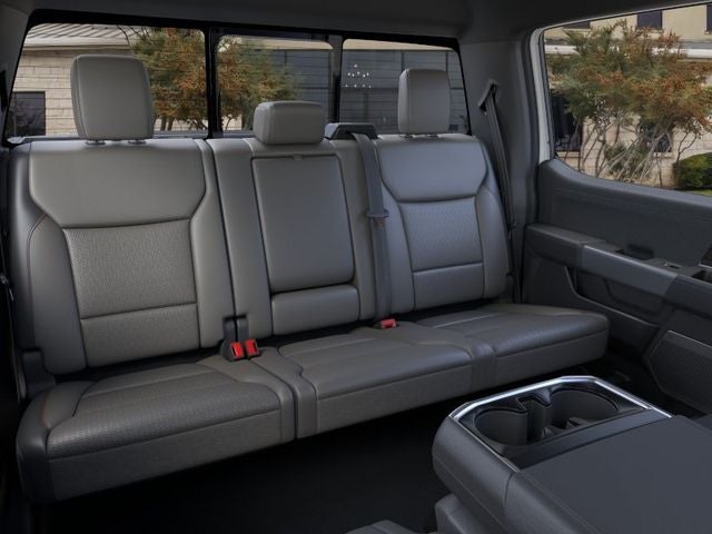 2026 Ford F-150 Base