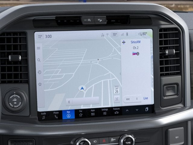 2026 Ford F-150 Base