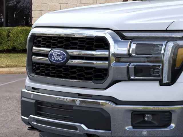 2026 Ford F-150 Base